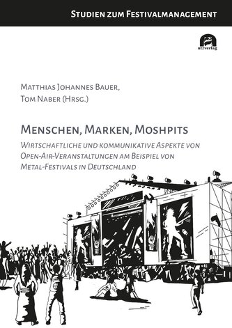 Menschen, Marken, Moshpits