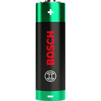 Bosch LR6SA6B Super Alkaline AA 4+2pack