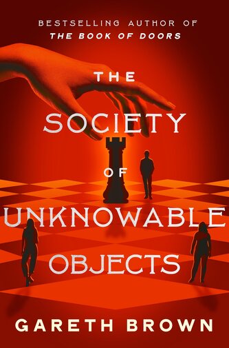 The Society of Unknowable Objects