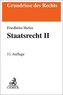 Staatsrecht II