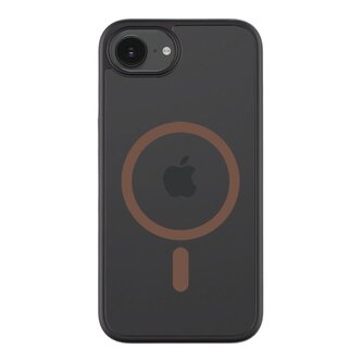Tactical MagForce Hyperstealth 2.0 Kryt pro iPhone 16e Black/Moucha Moose