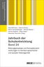 Jahrbuch der Schulentwicklung. Band 24