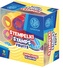 Stempelki zapachowe ASTRAFUN owocki – 9 sztt