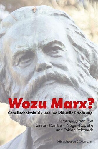 Wozu Marx?