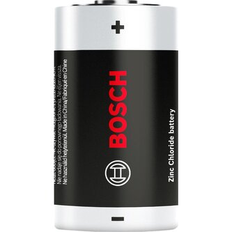 Bosch R20SHD2B Heavy Duty D 2blister