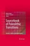 Sourcebook of Paleolithic Transitions