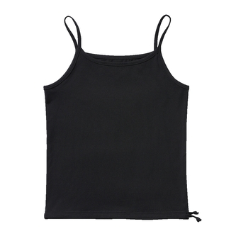 Top dámský Brandit Ladies Top Lilly - černý, XS