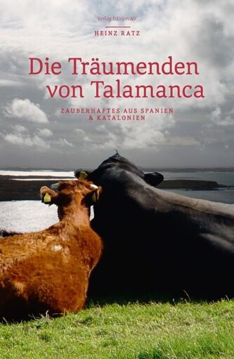 Die Träumenden von Talamanca