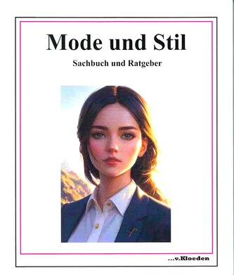 Mode und Stil