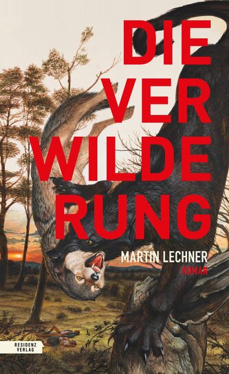 Die Verwilderung