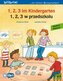 1, 2, 3 im Kindergarten (Deutsch-Polnisch)