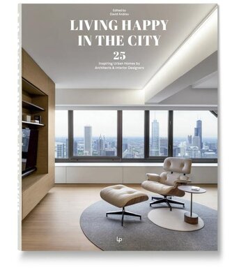 Living Happy In The City