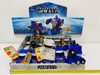 AUTO ROBOT 2 WZORY 333-4