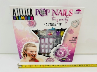 ZEST.DO STYLIZACJI PAZNOKCI 02994