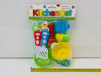 KITCHEN SET 312-12