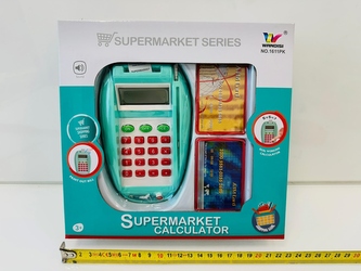 TERMINAL PŁATNICZY B/O G7747