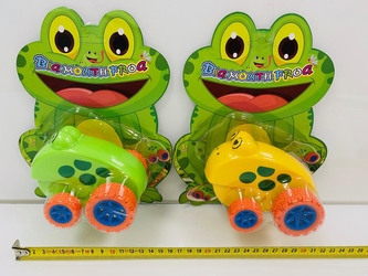 ŻABKA DO CIĄGNIĘCIA Y1056-3