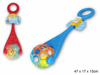 KULA PCHANKA OBALL 3503