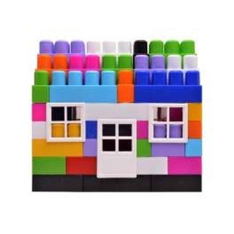 KLOCKI DYDAKT.DOMEK 01544