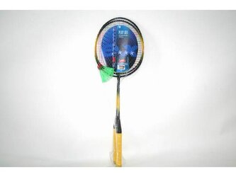 BADMINTON METAL JP13