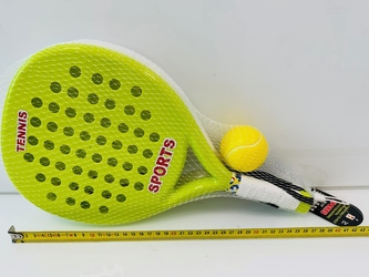 RAKIETKI PLAST.SPORTS 84P