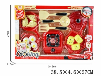 ZEST.KUCHENKA Z AKCES.7673-3