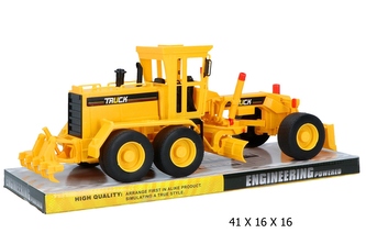 MASZYNA DROGOWA 3314