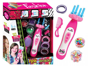 ZEST.ZAPLATACZ WARKOCZYKÓW LV118