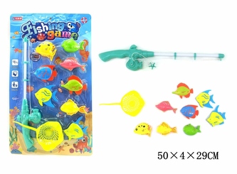 FISHING GAME 308-B164