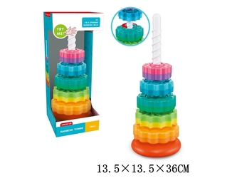 WIEŻA TĘCZOWA 30403