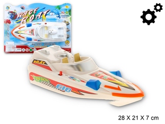 MOTORÓWKA RACE BOAT B/O 131D