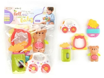 ZEST.5 GRZECHOTEK 2154