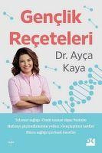 Genclik Receteleri