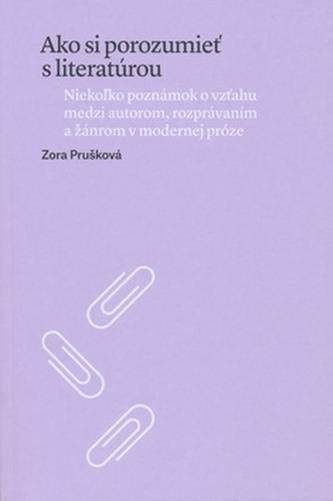 Ako si porozumieť s literatúrou