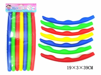 HULA HOP SKŁADANE 72CM 127
