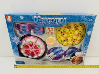 ZEST.KITCHEN Z TORTEM 908-4A