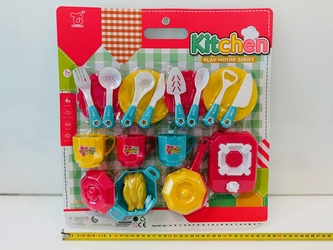 ZEST.KUCHENNY DUZY BLIST.353A