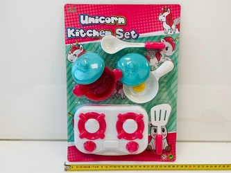 ZEST.KUCHENNY UNICORN LN2058C