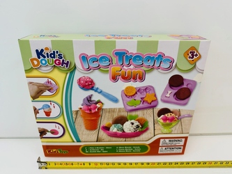 CIASTOLINA ZEST.LODY 7107