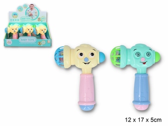 GRZECHOTKA MŁOTEK 8105B