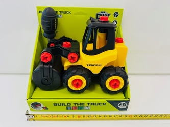 WALEC BUDOWLANY DO SKRĘCANIA 2001169