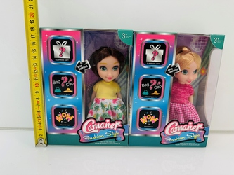 LALKA CAMAINER KQ175