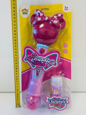 RÓŻDŻKA NA BAŃKI HL199-1