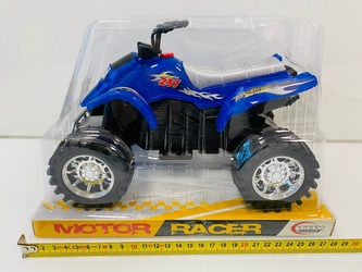 QUAD POD KLOSZEM NO 237-A