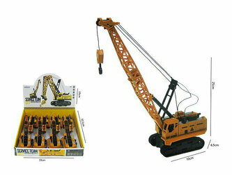 DŹWIG 10,5CM JKL-817