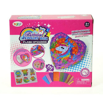 ZEST.SZKATUŁKA 577022