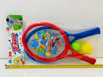 RAKIETKI BĘBENKI S063