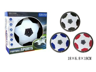 PIŁKA NA POWIETRZE ŚW/DŹW.922-1