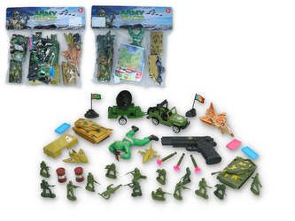 ZEST.WOJSKO W WORKU 20A