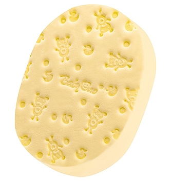 GĄBKA DO KĄPIELI 063